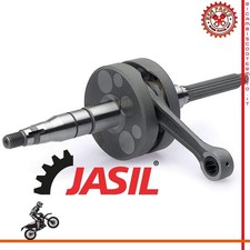 Crankshaft Racing Spalle Piene