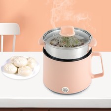 Elektrischer Hot Pot 1.7L