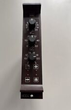 Buderus M004 Schaltuhr Modul