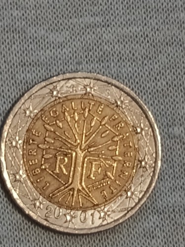 Euro liberte egalite - liberte,