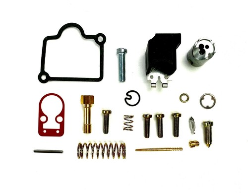 Vergaser rep set deckel - vergaser,