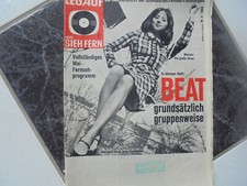 Leg auf sieh fern - sieh, 5/1966