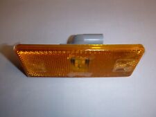 KASSBOHRER Seiten Makierungsleuchte light LED gelb (art.2340A)