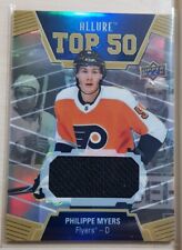 Philippe Myers Top50 Rookie