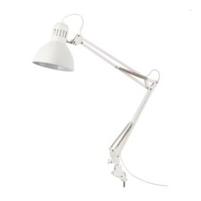 Fotoleuchte Ara mit LED