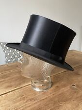 Alter Klapphut um 1900