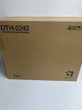 Wacom DTH-2242 Grafik Zeichen