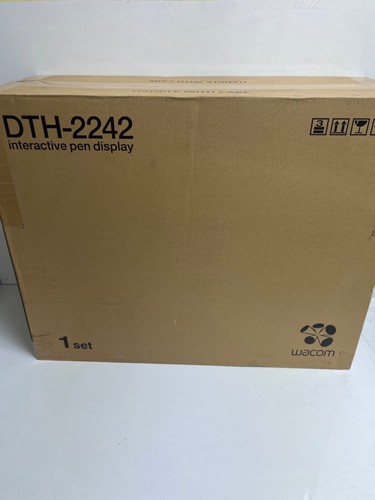 Wacom dth 2242 grafik zeichen - dth-2242,