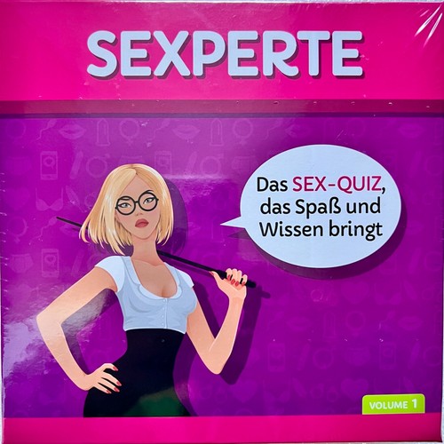 Sexperte piatnik - sexperte,