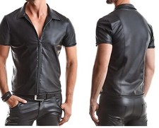 REGNES RFP POLOSHIRT SHIRT