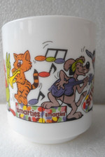 Smarties Tasse Bremer