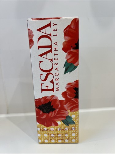 Escada margaretha ley - margaretha,