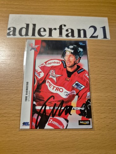 Del 2005 2006 signiert - del, 05-06