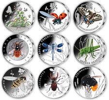 5 Euro Deutschland 2024