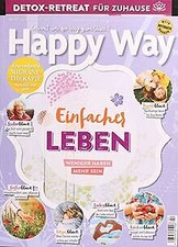 happy way 2/2022 "einfacher