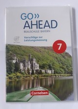 Go Ahead  7      Vorschläge