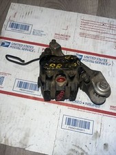 Honda CBR 1000 F SC21 88-89