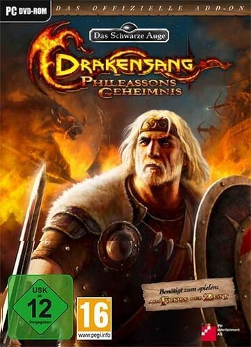 Drakensang phileassons - drakensang,
