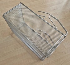 Frittierkorb iVario Typ L und XL von Rational 60.75.391