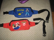 Bauchtasche kinder pokemon - bauchtasche, -pokemon