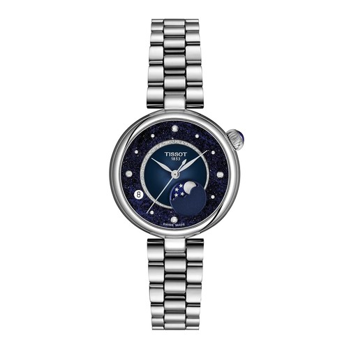 Tissot damenuhr desire - damenuhr,