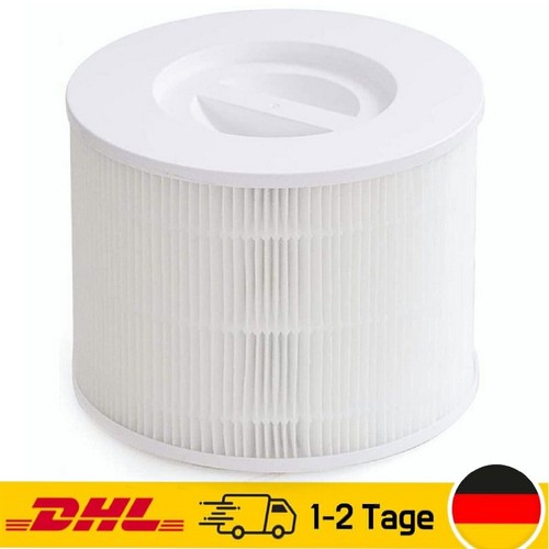 Ersatzfilterset für levoit - ersatzfilterset,