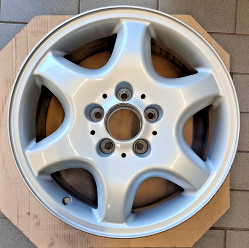 Original mercedes klasse - mercedes, c-klasse