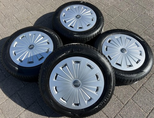 Original alu winterräder - alu,