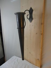 Wandlampe Larp Wandarm Fackel