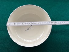 Schüssel Villeroy & Boch  Alt Luxemburg Vieux Luxembourg, wie neu, 20 cm