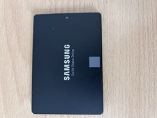 Samsung 850 EVO SSD 250GB, 2.5
