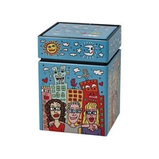 Goebel Pop Art James Rizzi