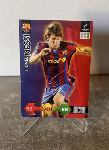 Panini super strikes uefa - panini,