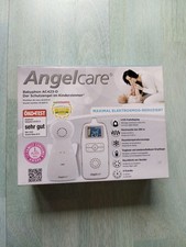 Angelcare Babyphone AC423-D Der Schutzengel im Kinderzimmer