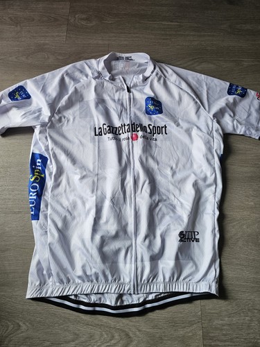 Radtrikot herren kurzarm - herren, 3