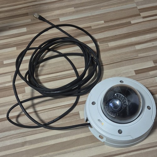 Axis p3344 12mm dome - p3344-ve,