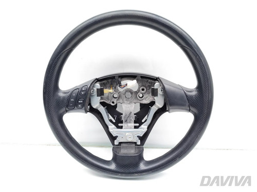 Mazda lenkrad 2007 - 3,