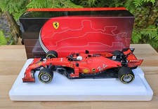 Ferrari SF90 #5 Sebastian Vettel Australian GP 2019 BBR 1:18 