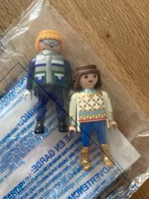 Playmobil ~ Figur Mann ~