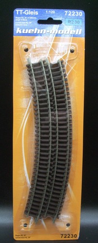 72230 kuehn modell - kuehn-modell, in