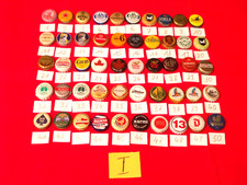 50 Kronkorken Sammlung weltweit Konvolut (I)