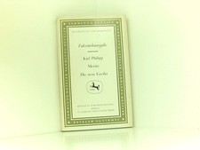 Die neue Cecilia. Von Karl