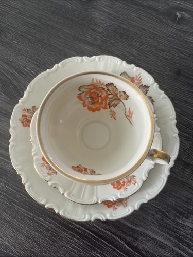 Kaffeegedeck teilig - 3,