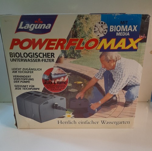 Biologischer unterwasser - biologischer,