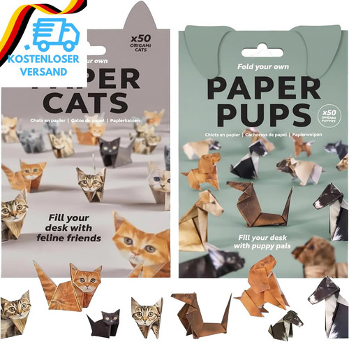 100 stück papier - 100,