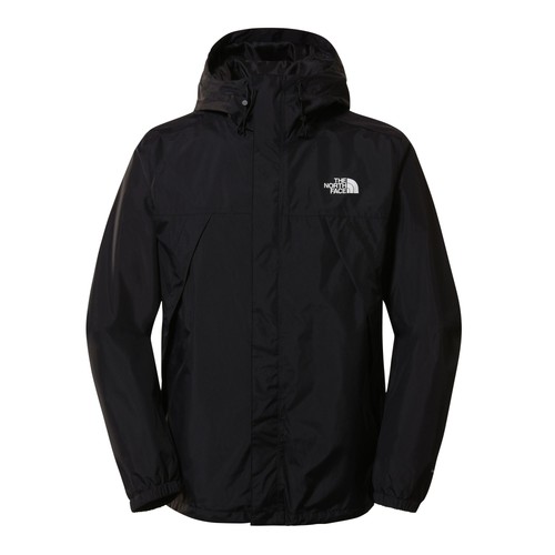 The north face antora jacket - m,