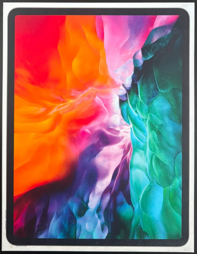 Apple ipad pro - ipad, gen