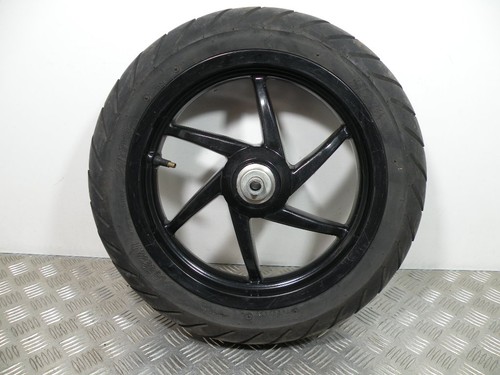 Vorderrad piaggio nrg - vorderrad, 2t