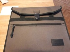 Fahrradtasche Gepäckträger wasserdicht, Gepäckträgertasche, Packtasche Fahrrad