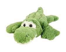 Inware kuscheltier krokodil - kuscheltier,